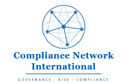 Compliance Network International. Governance, risk, compliance.